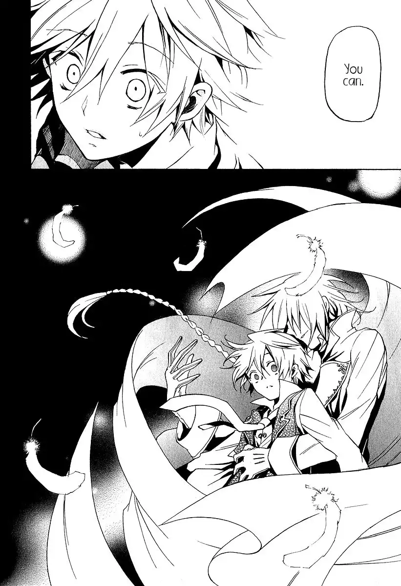 Pandora Hearts Chapter 11 37